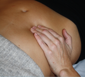 Técnicas Osteopáticas
